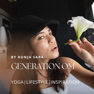 Zu sein was man werden möchte- the true Identity Philosophie