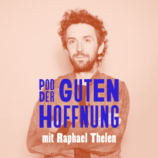 Aktivist Raphael Thelen: Das Glück des Widerstands