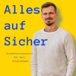 Nr. 62 - Wirtschaftskriminalität & IT-Forensik - mit Dirk Schindowski