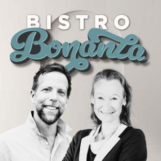 Vom Teller zum Wandel - mit Balázs Tarsoly (Branding Cuisine)