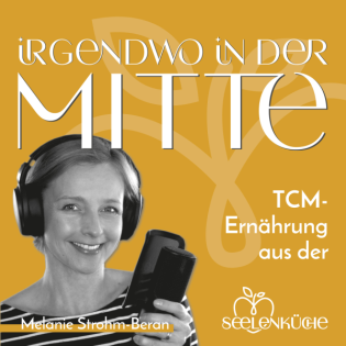 #77 - Geburt, Wochenbett und Stillzeit aus Sicht der TCM