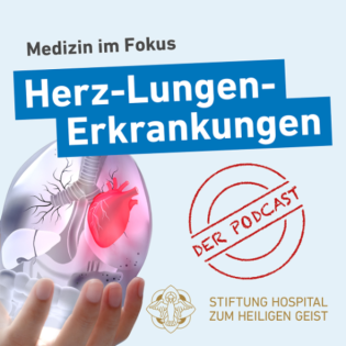 Folge 33: Herz-Lungen-Erkrankung
