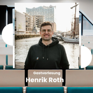 Gast: Henrik Roth Co-CEO Neuroflash