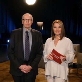 Philosophisches Forum: Liebe, Leidenschaft und Ehe - Wie geht Beziehung heute?