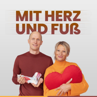 #019 - Hallux Valgus: Ursachen, Symptome und Behandlungsmöglichkeiten