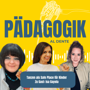 Tanzen als Safe Place für Kinder