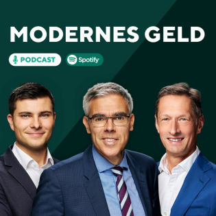 Modernes Geld – Der Tokenisierung gehört die Zukunft