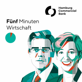 EZB: Retter in der Not - Wochenkommentar 13.03.19