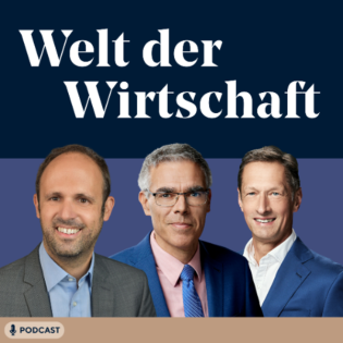 Welt der Wirtschaft - Konjunkturausblick Deutschland und die liebe Bürokratie
