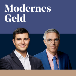 Modernes Geld - Digitale Souveränität – kommt bald der digitale Euro?