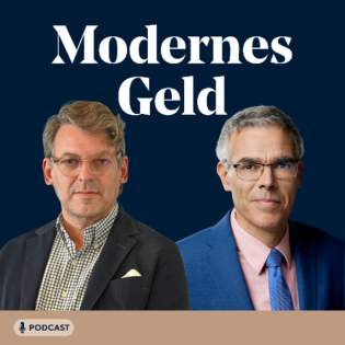 Modernes Geld - Wieso Kursrückgänge gut sind und was 2026 bringen wird