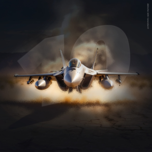 Wie beeinflussen Kriege unser Klima?