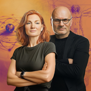 Willkommen Maike – das Interview mit unserem neuen Host Maike zum Hoff