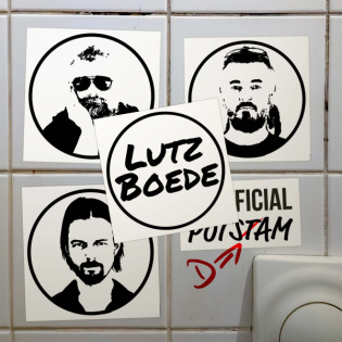 #22: Potsdam in den neunziger Jahren (feat. Lutz Boede)