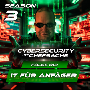 IT für Anfänger: So erklärt man Cybersecurity, Cloud & Co. endlich einfach!