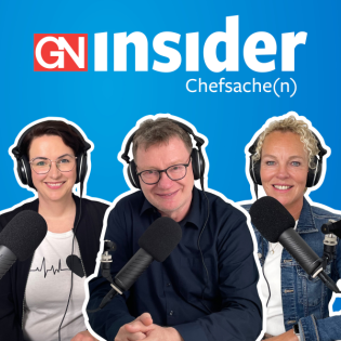 Neue Wege in Recruiting und Personalentwicklung – mit Sandra Lerch und Heike Stegink