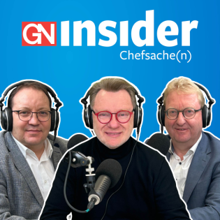 Wie regionale Versorger Strom und Wärme für die Energiewende liefern wollen – mit Maik Girmendonk und Hartmut Klokkers