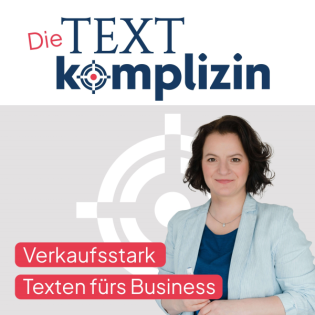 #50 – Wie mangelnde Klarheit über dein Angebot deine Texte schwächt