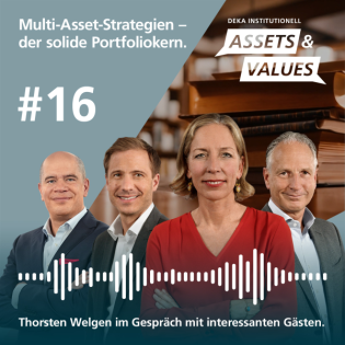 #16 / Multi-Asset-Strategien