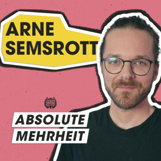 Arne Semsrott: Kein Ticket? Vom Bus direkt in den Knast!