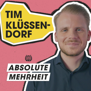 Tim Klüssendorf: Kann er die SPD retten?