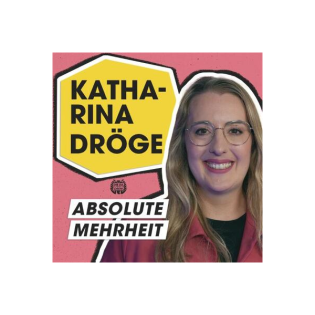 Katharina Dröge (Grüne): 9€-Ticket in Pommes-Pause erfunden