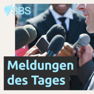 Meldungen des Tages, Freitag 14.02.25