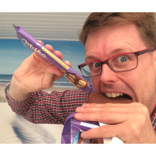 Fachkräfte locken mit der Schokoladenseite