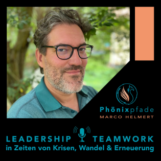 #035 Warum Du als Chef & Führungskraft echte Angeber im Team fördern solltest!