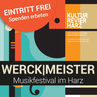 Weihnachten und Gedenken mit Werck|Meister in Benneckenstein