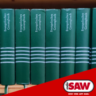 Jahresrückblick 2024: 500 Jahre Evangelisches Gesangbuch