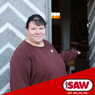 Jahresrückblick 2024: Kirchenhüterin – mehr als Tür aufschließen