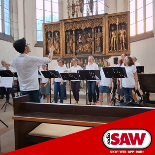 Musikinstrument des Jahres: Die menschliche Stimme