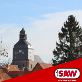 Harzgeröder Turmgeschichte(n)