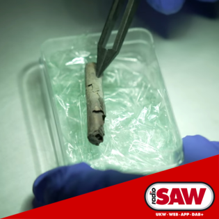 Verändert ein archäologischer Fund die Geschichte des Christentums?