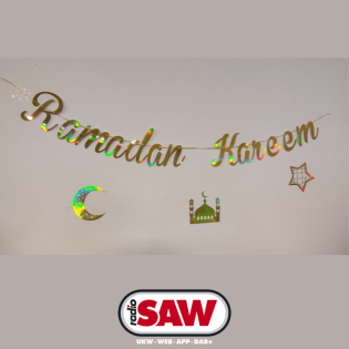 Parallele Fastenzeiten im Islam und im Christentum