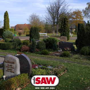 Durchbruch bei der Reform des Bestattungsgesetzes in Sachsen-Anhalt