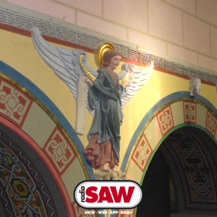 Hecklingen feiert seine 14 Engel