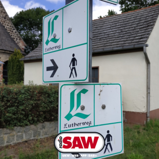 Erfolgsgeschichte Lutherweg: Aus Sachsen-Anhalt in 6 Bundesländer