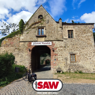 Schloss Mansfeld: Bildungsort und Sehenswürdigkeit