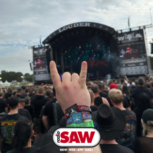 Für Metalheads mit Redebedarf: Seelsorge in Wacken