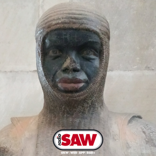 Mauritiusfest - Magdeburger Dompatron und Ottos Lieblingsheiliger