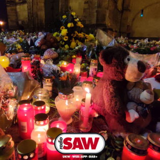 Über das Erlebte reden: Gesprächsangebot der Pfeifferschen Stiftungen für Anschlagsopfer