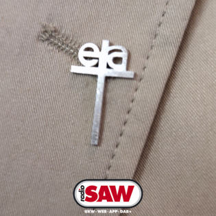 Anhalter Kreuz: Ehrenamtsauszeichnung der Landeskirche Anhalts