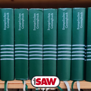 Adventlicher Praxistest für das neue Evangelische Gesangbuch