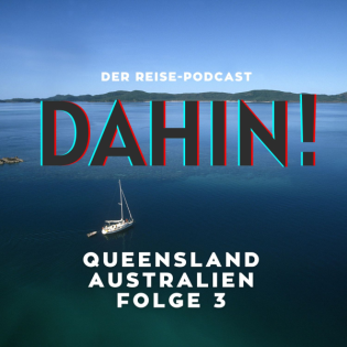 Australien: Queensland (3/4) - Whitsundays & Wale: Das Herz des Great Barrier Reefs