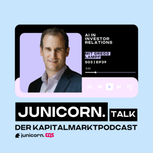 AI in Investor Relations