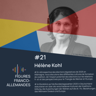#21 | Hélène Kohl