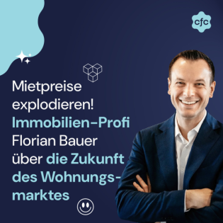 # 27 Mietpreisbremse, Zinsen & Boom in B-Lagen – So investierst du richtig in Immobilien!