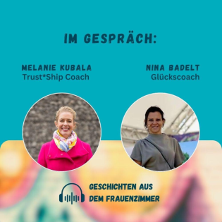 #31 - Übernimm die Regie deines Lebens